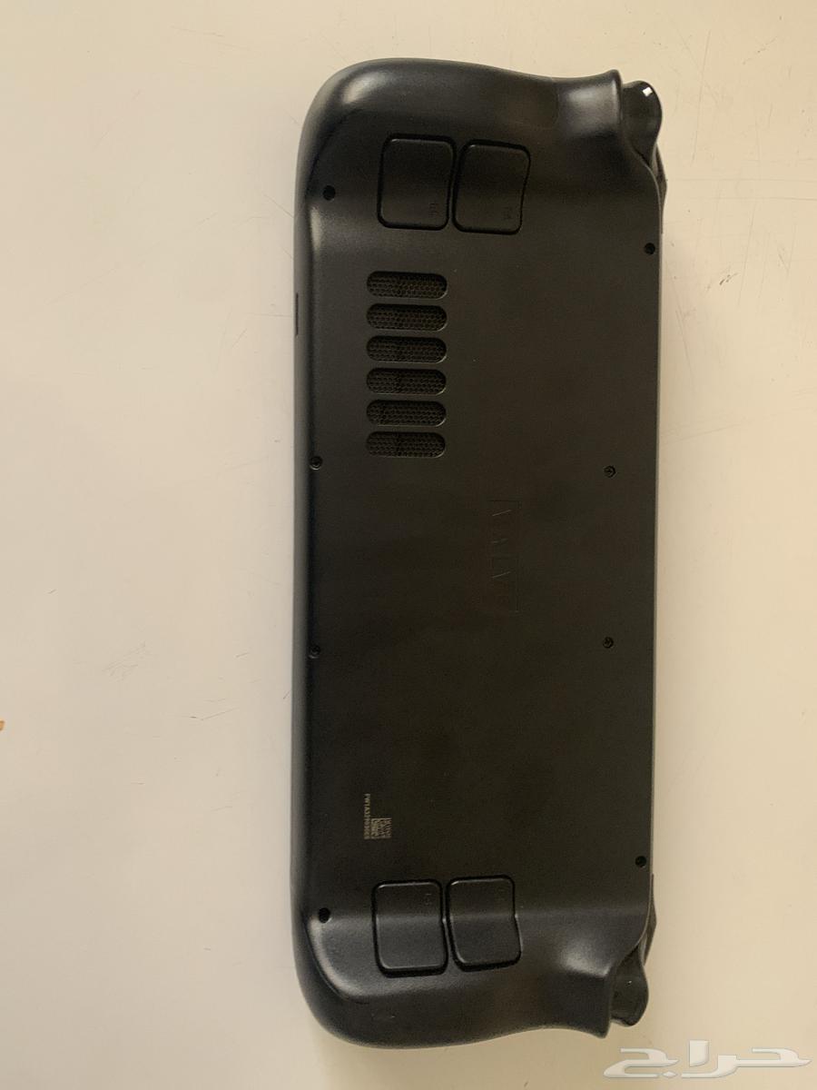 ستيم دك با علبته64575698314497111