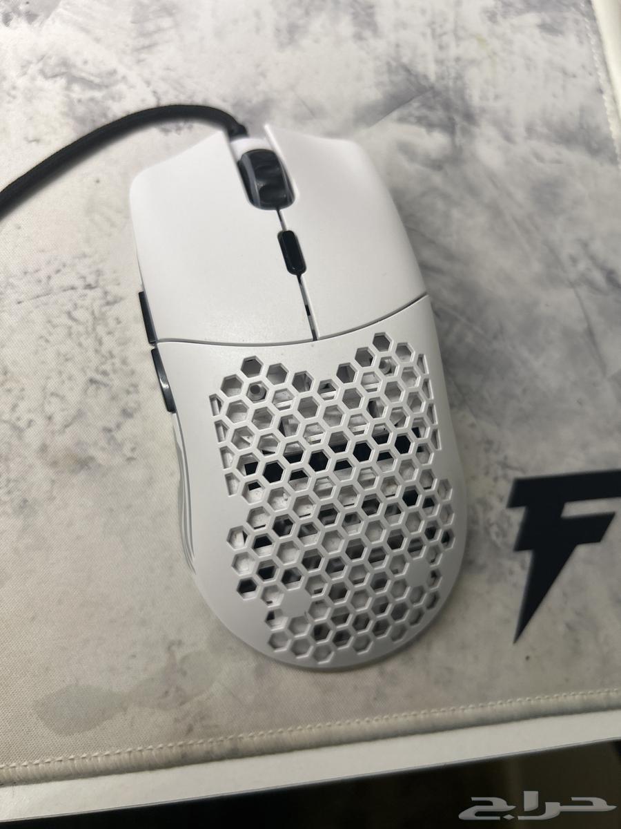 ماوس قلوريس O64573811156353110