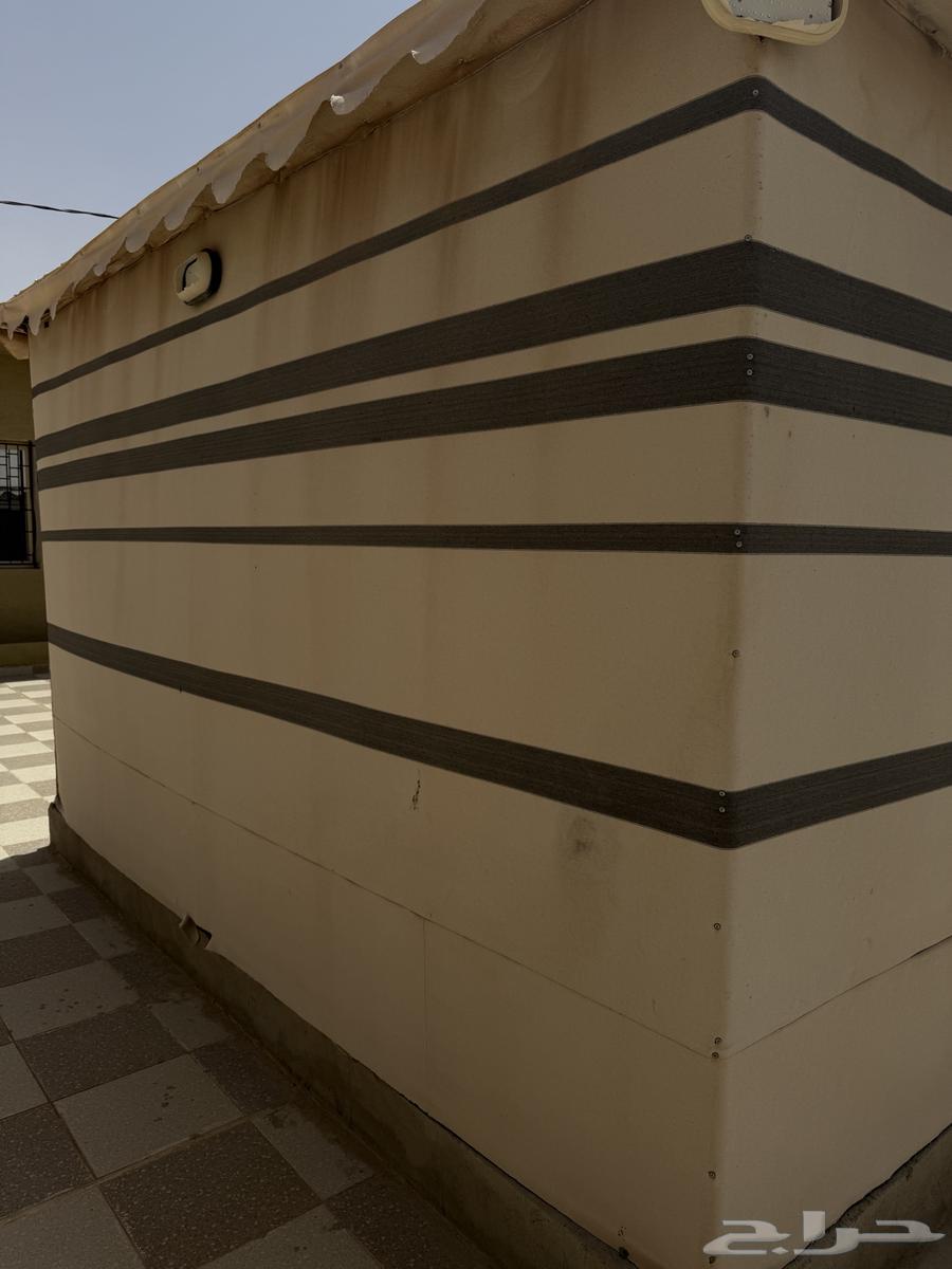 بيت شعر ملكي بالزلفي64577346151425113