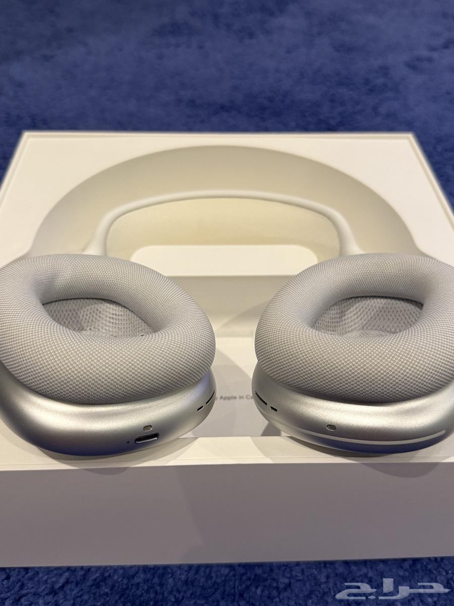 AirPods Max Lightning آيربودز ماكس الجيل الأول64576409596419114