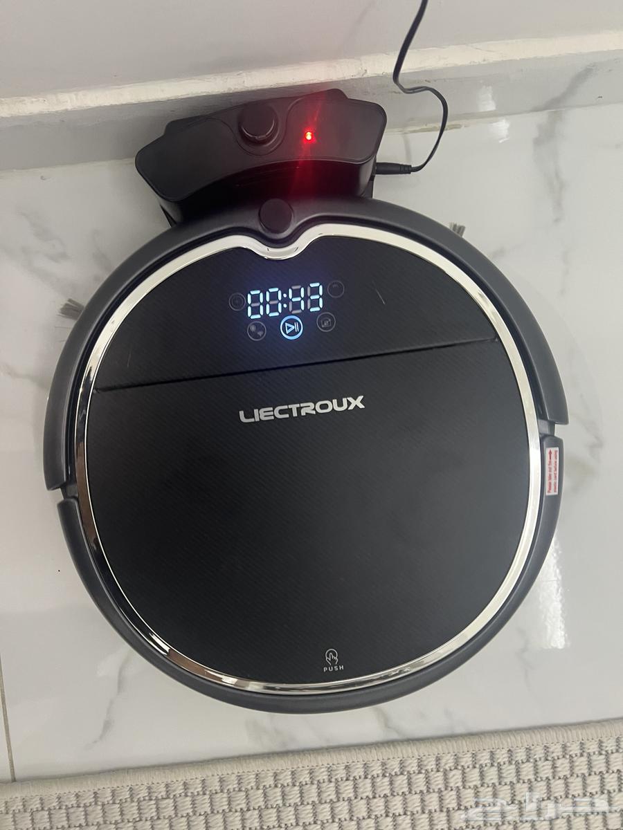 Robot vacuum cleaner64572396652545110