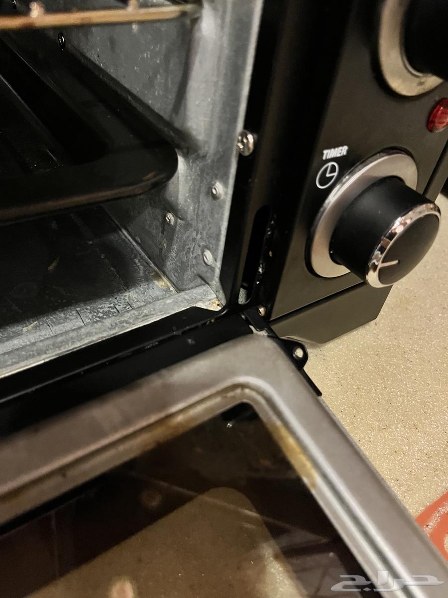 فرن كهربائي استخدام نظيف64577416133633111