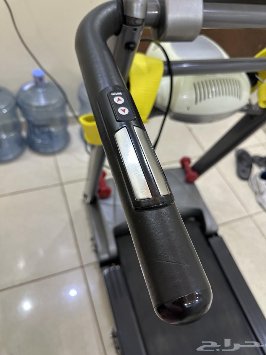 Electric treadmill for sale مشاية كهربائية64577401951490112