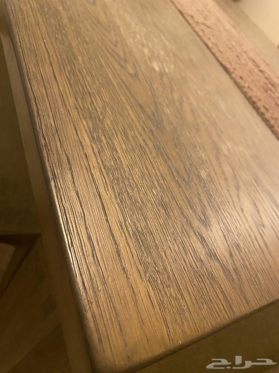 طاولة طعام من هوم بوكس64571714448386112