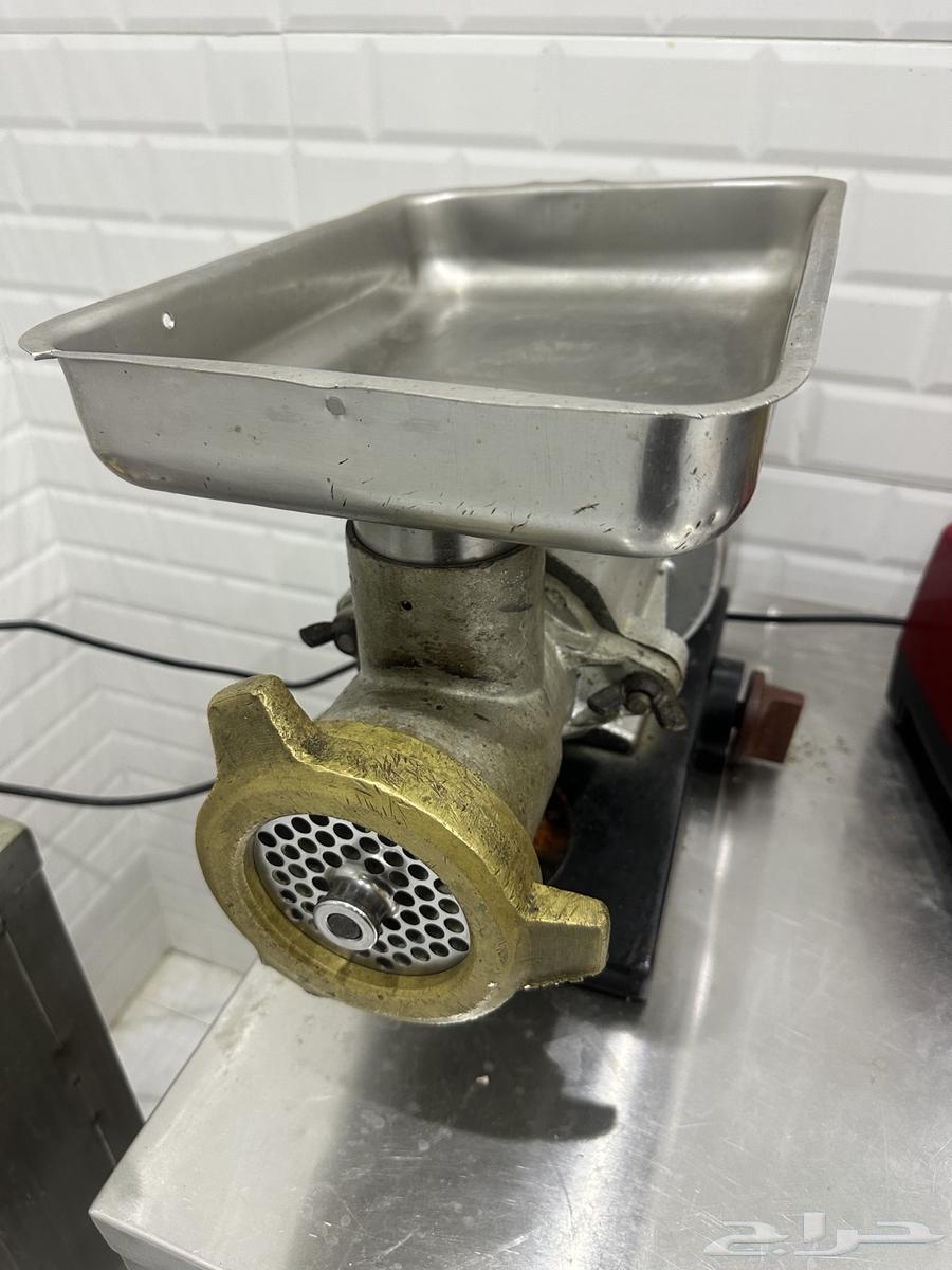 فرامة لحم ايطالي64574593346435110