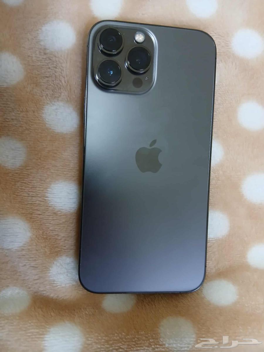 آيفون 13 برو ماكس 512 جيجا64576367678979112