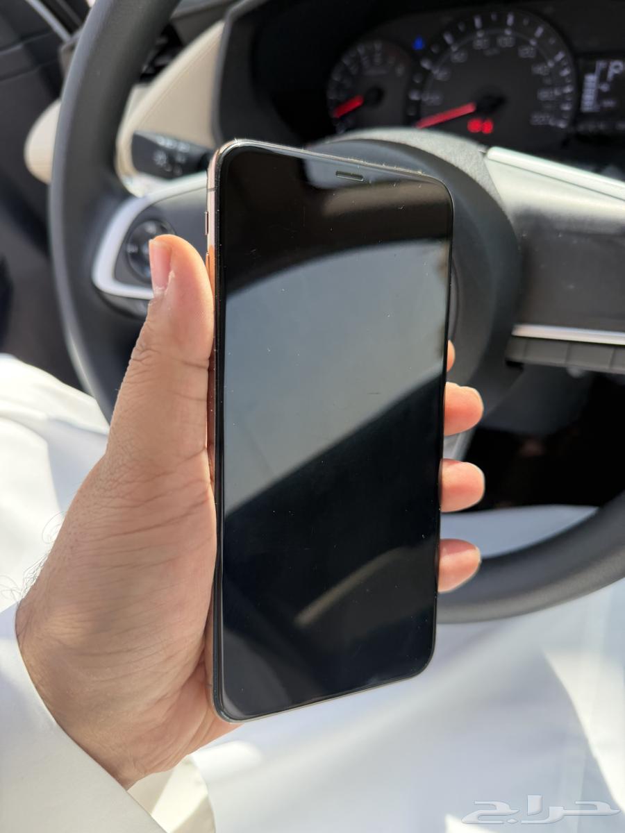 iPhone xs max 256 - Agency64574047841282112