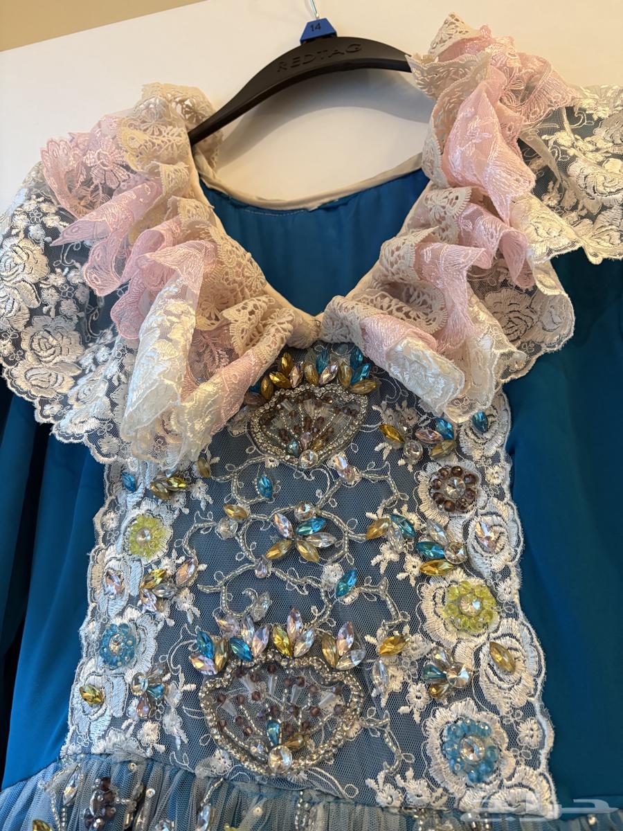 فستان تصميم خاص (فنتج)64572902028419110