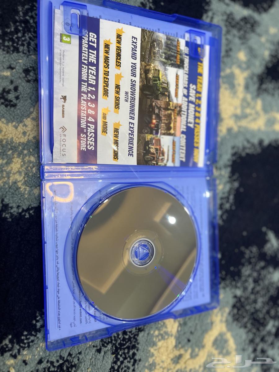 سلام عليكم ورحمة الله وبركاته عندي شريط للعبه سنو رنر للبيع64574481154177110