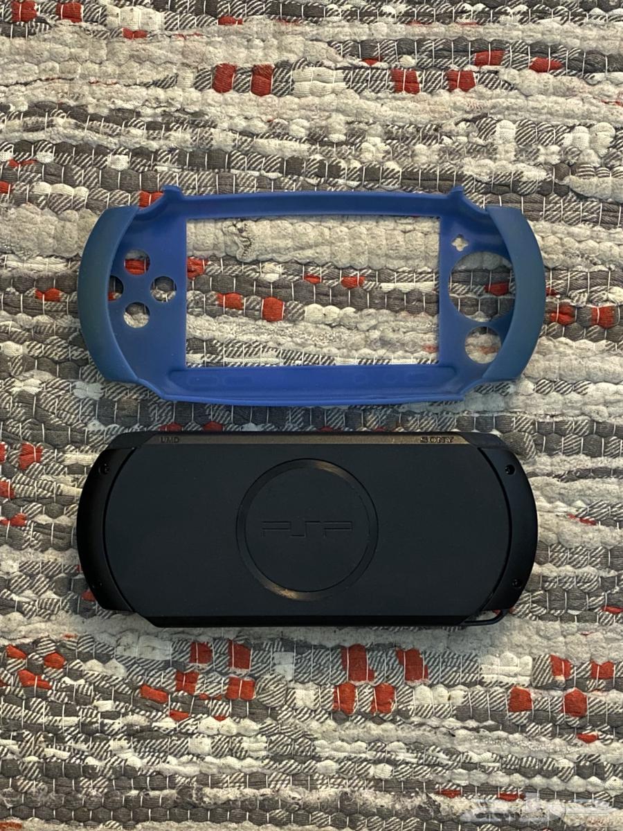 بي اس بي Psp64577261857155111