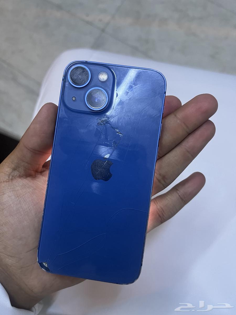 ايفون 13 مني64578813818627111