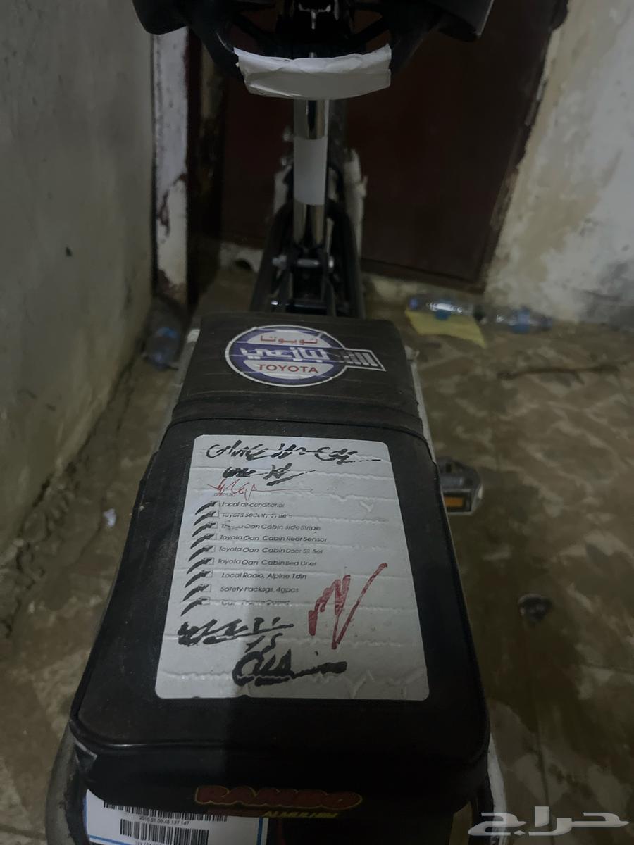 رامبو للبيع مقاس 2064578841454850112