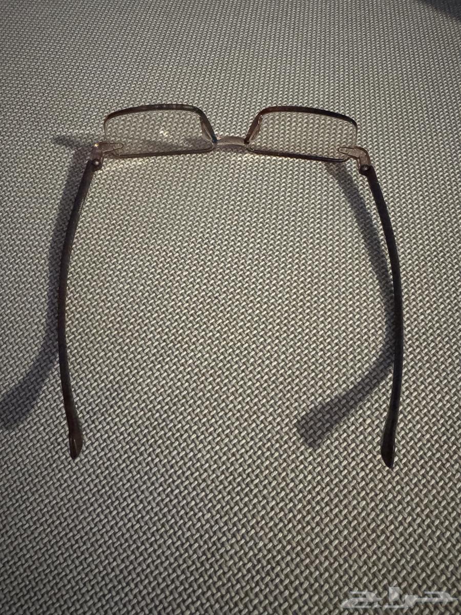 New 1:50 Scale Reading Glasses64575489689474111
