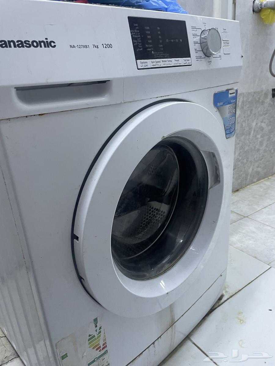 غسالة توماتيك بانسونيك64579197809027110