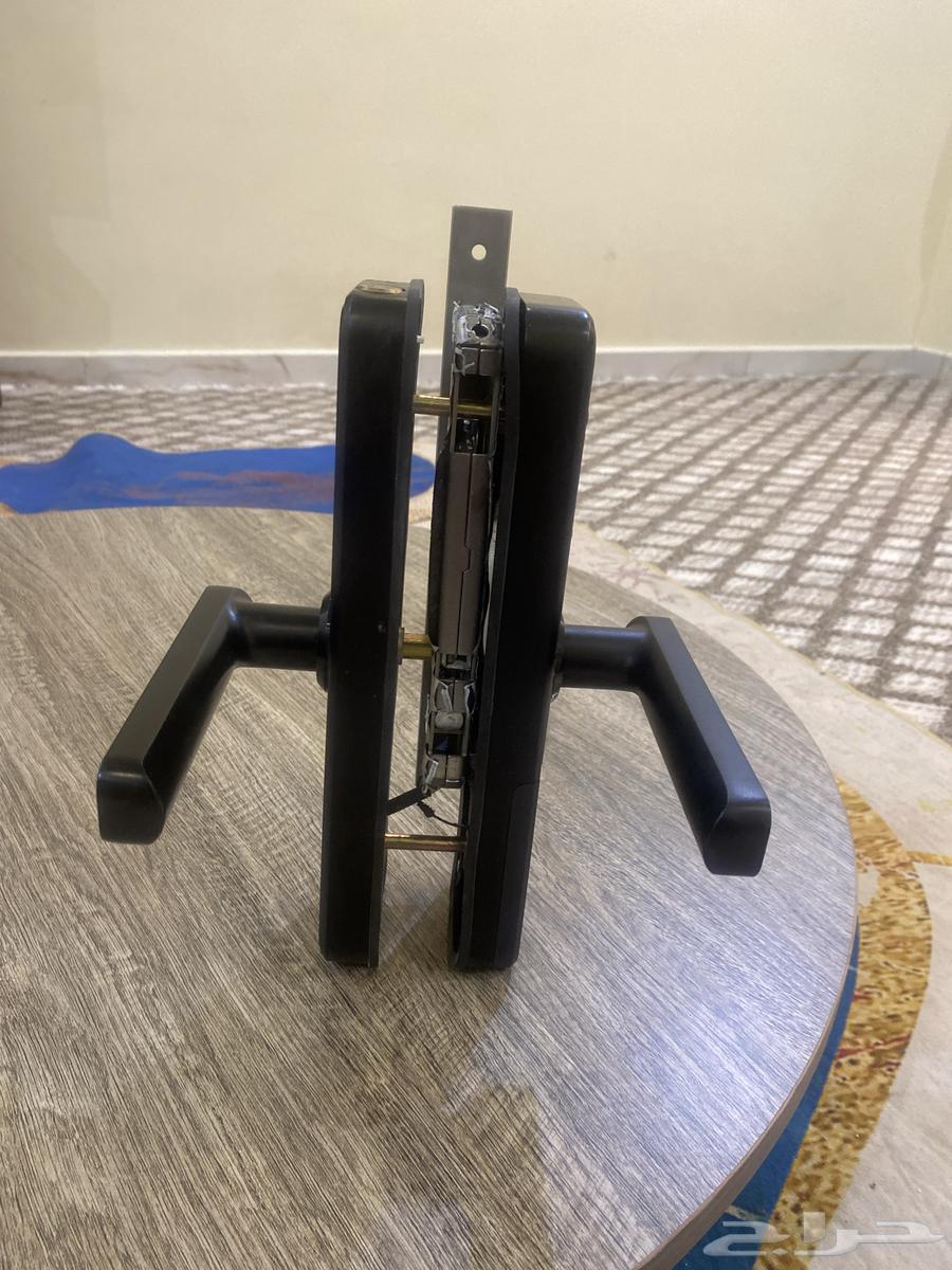 قفل ذكي لجميع الابواب64576395704451113