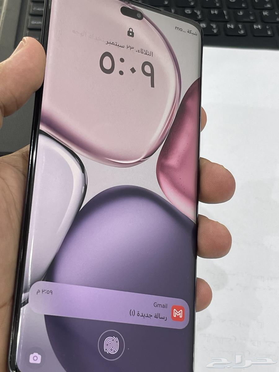 جوال هونر X9C64576938595457112