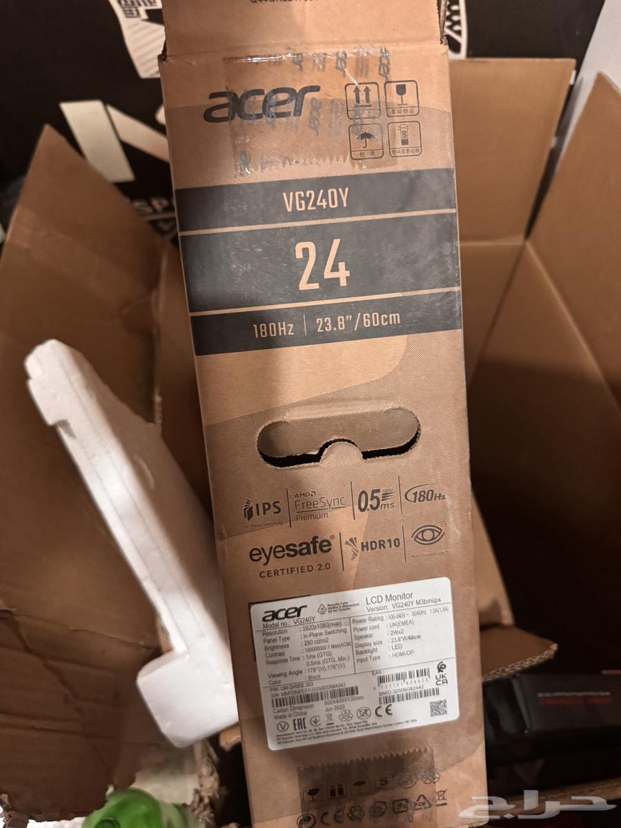 بي سي للبيع كل المواصفات موجوده ف الصور المعروضه استخدم جديد64579340920962112