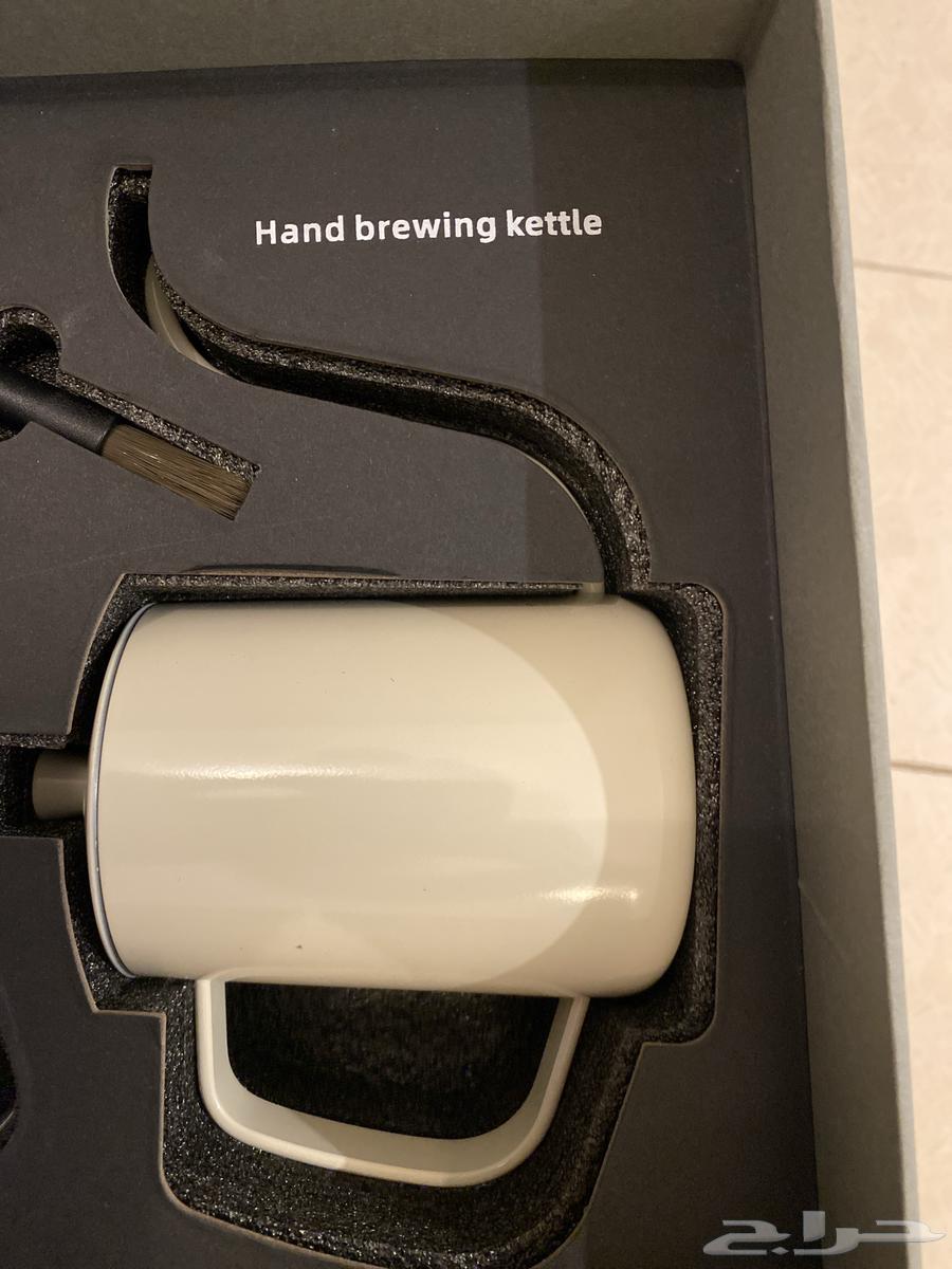 بوكس ادوات تحضير القهوه64574607200643111