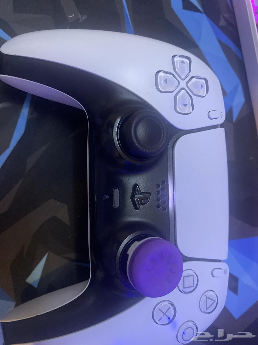 Sony DualSense 5-button mouse, reason for sale: converted charging mouse for all countries64574439325955110