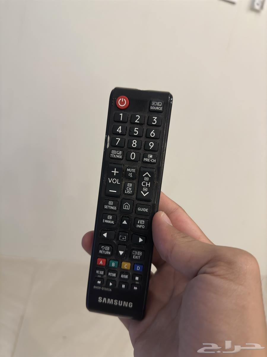 Samsung Smart Screen64407029278595113