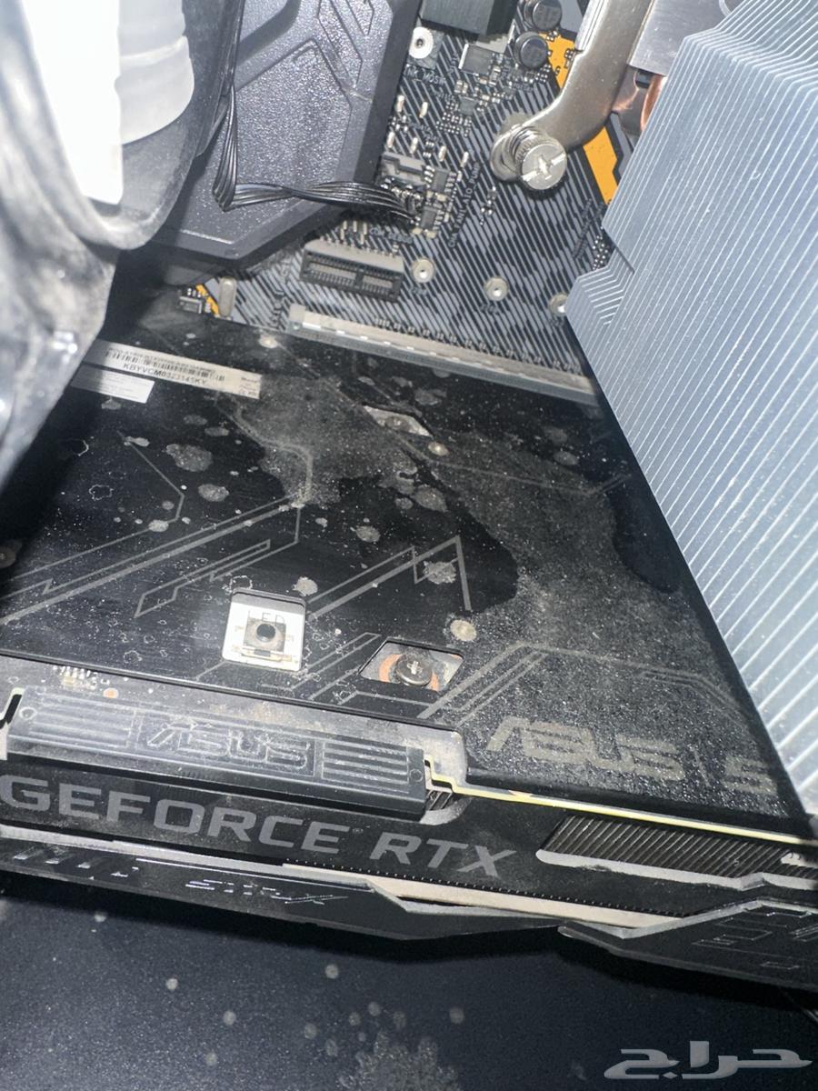 (تم البيع)rtx 2070 super64577712814211112