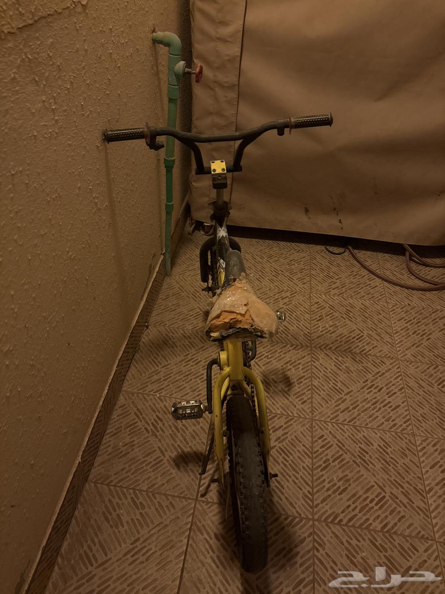 Cobra bicycle yellow color has tire issues, tire repair for (30)64577600969475113