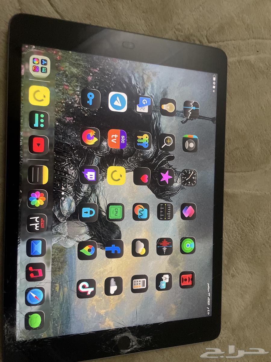 iPad 9th Generation 202164576771136258110