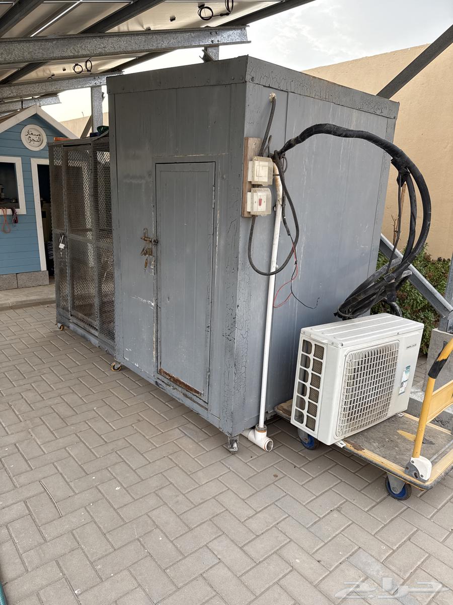 بيت كلب مكيف للبيع64575322008194112