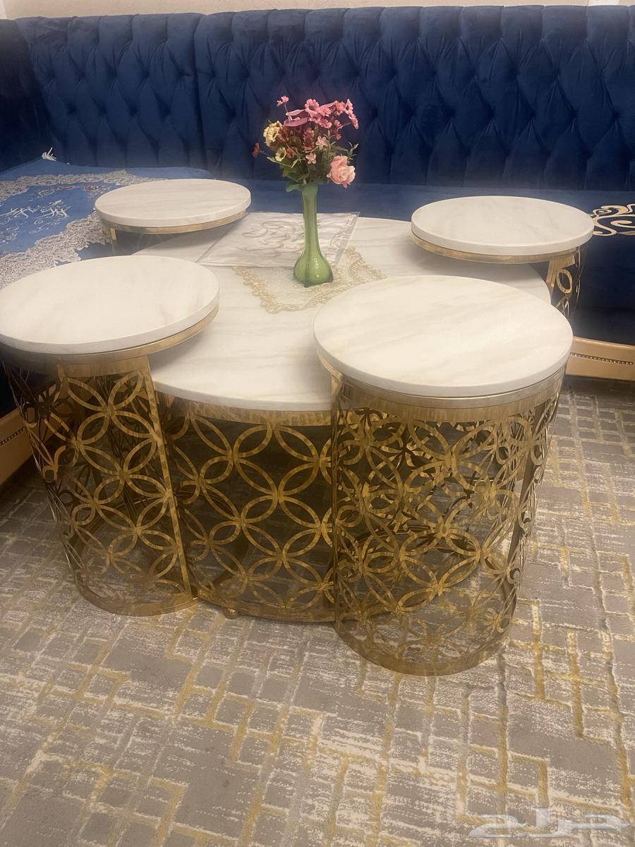 طاوله رخام للبيع64578827782146110