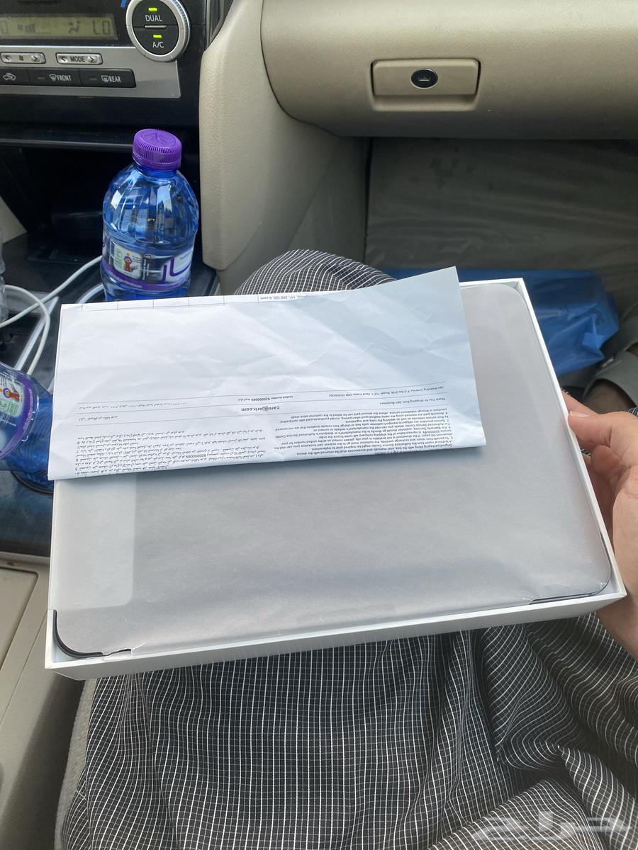 ايباد جيل11 برو 256 جيجا واي فاي64577064440067111