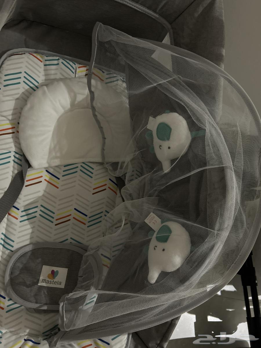 كرسي اطفال هزاز64574285959297111