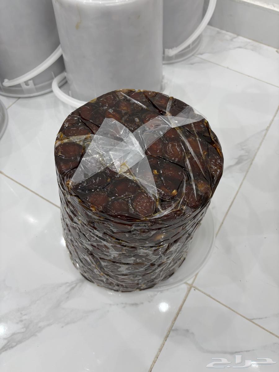 Tamr Kaeemar from Al-Ays under the condition64571602713474112