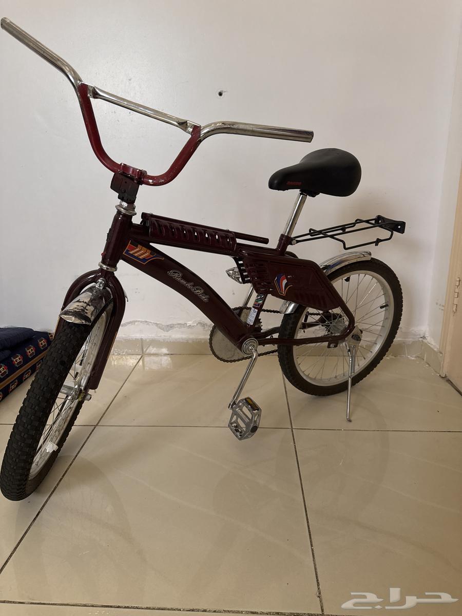 سيكل رامبو للبيع64573991939457110