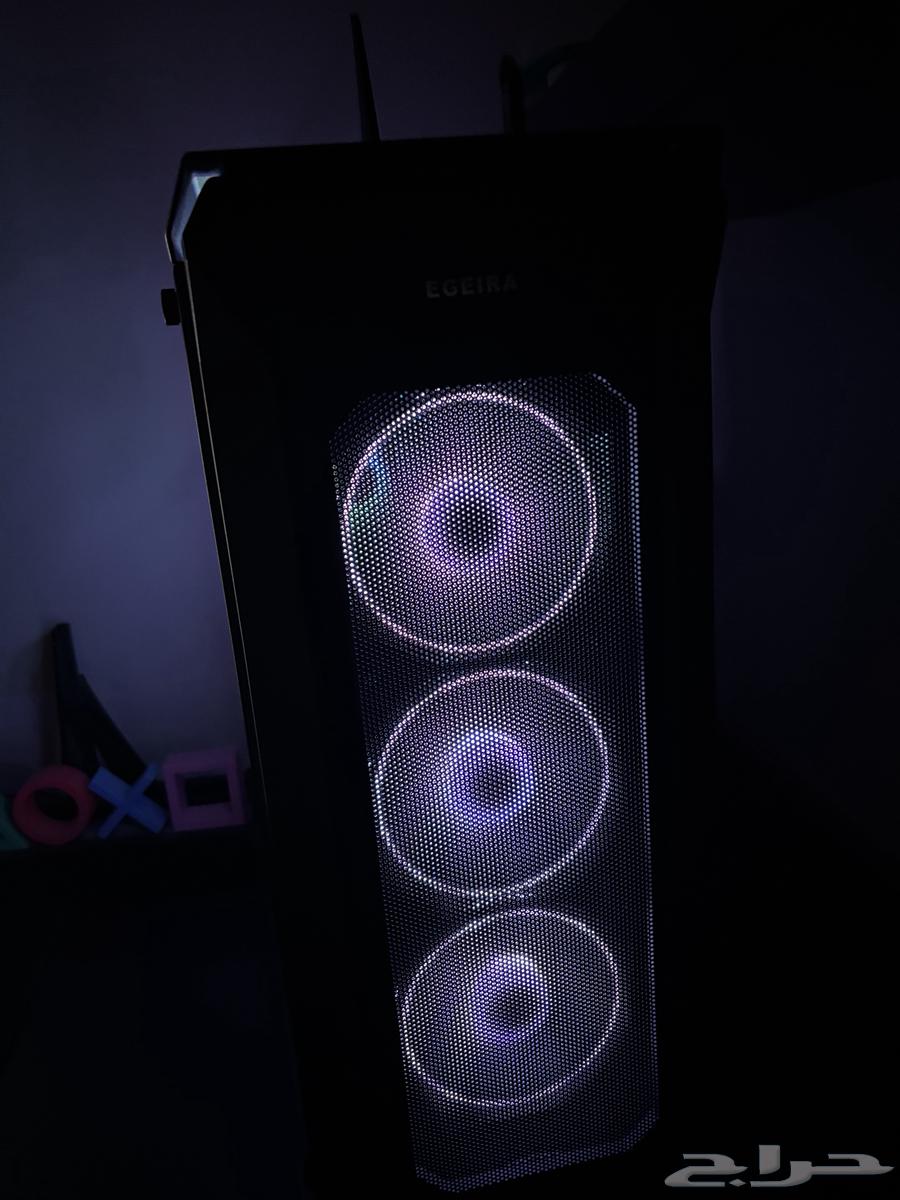 بي سي قيمنق Pc 3070ti64574860009218111