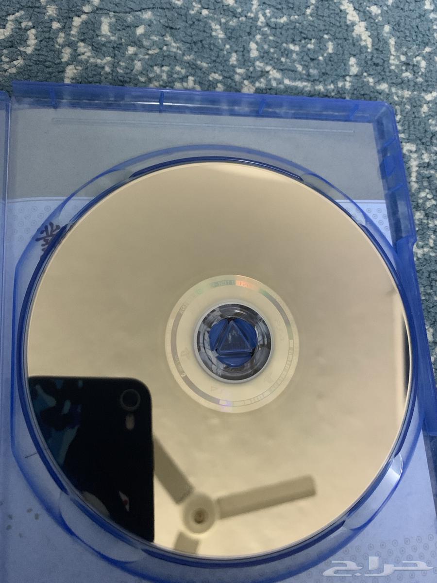 شريط سوني 4 شبح تسوشيما نسخة المخرج64579252831618113