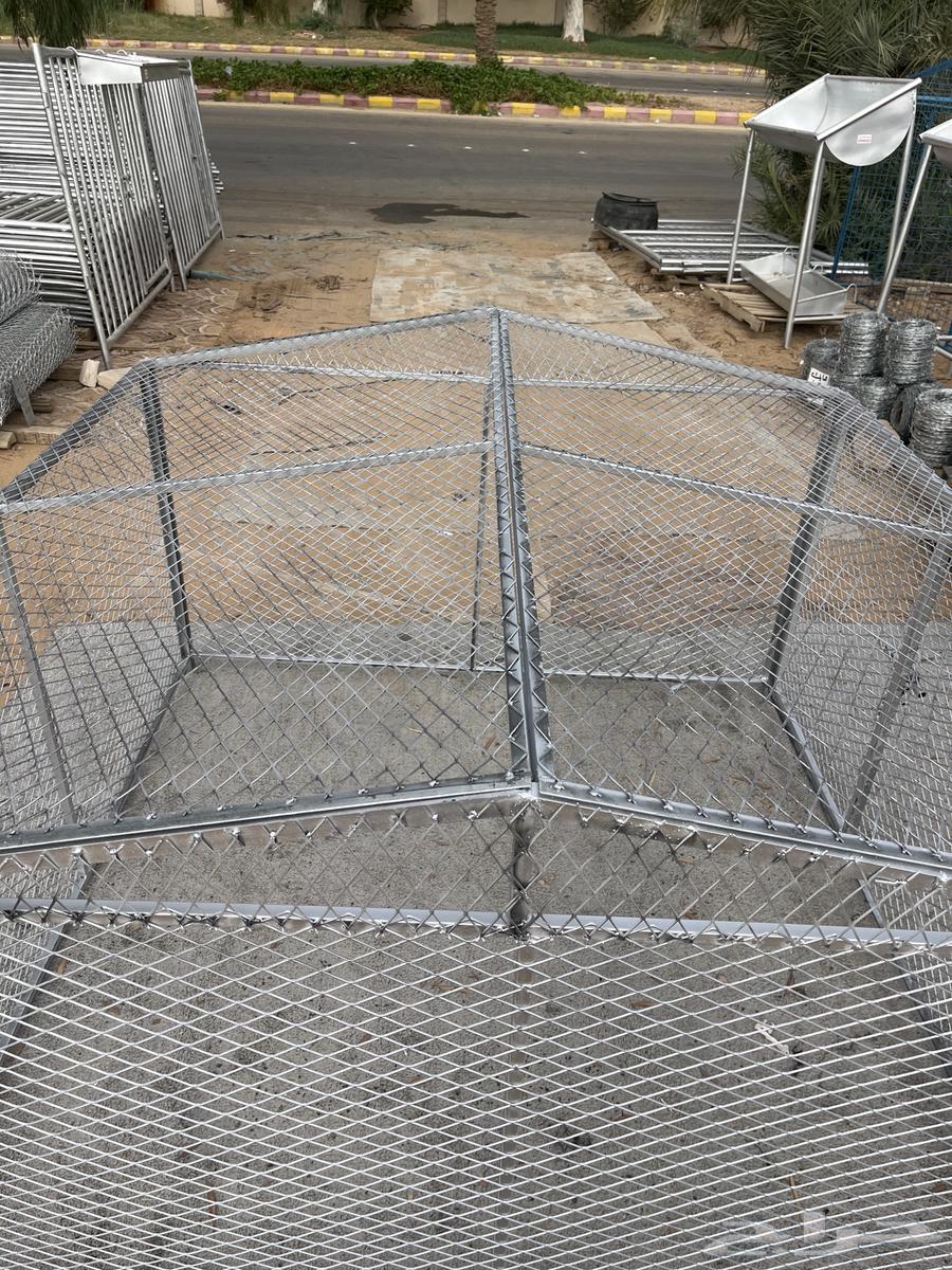 New Chicken Mesh with Heavy 2mm Galvanized Wire Mesh64573839017475113