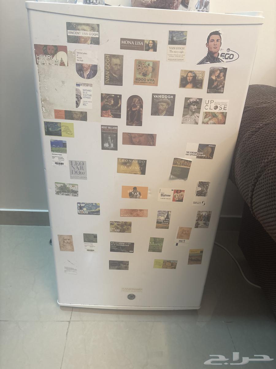 ثلاجه صغيره للبيع64572550554499110