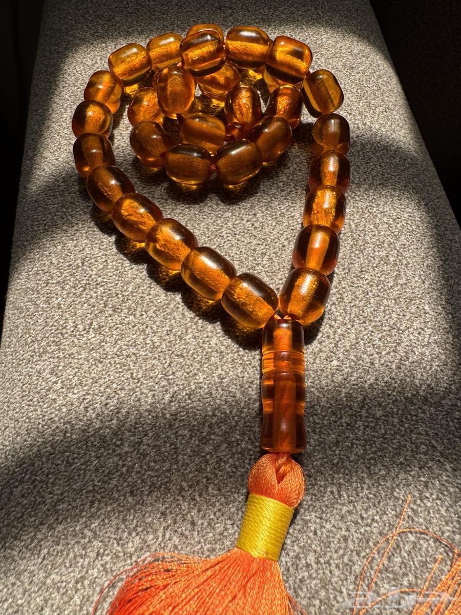 مجموعة مسابيح سندلوس مسكي الماني انتيك64574285970178111