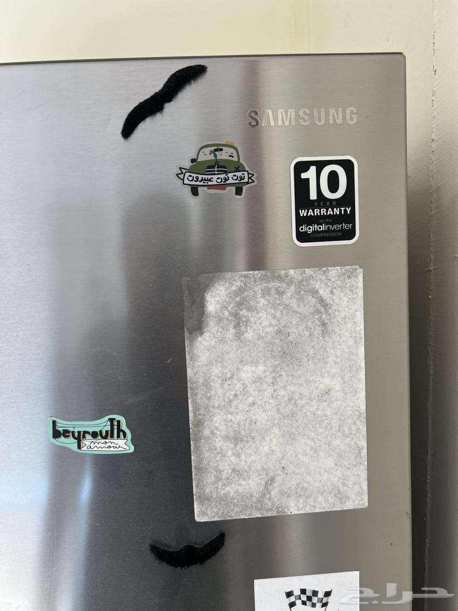 براد سامسونخ للبيع حالة جيدة64575780967555111