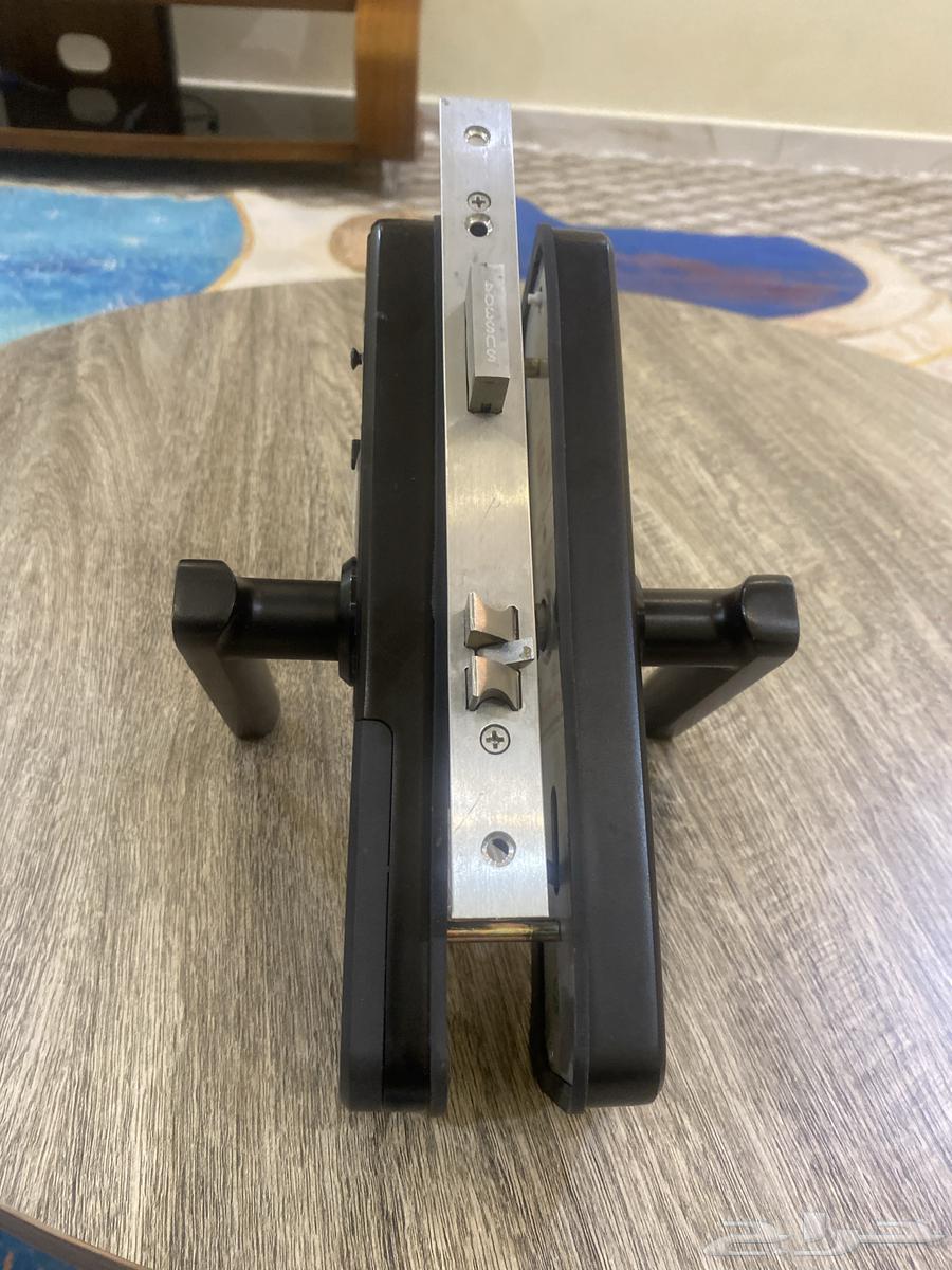 قفل ذكي لجميع الابواب64576395704451111