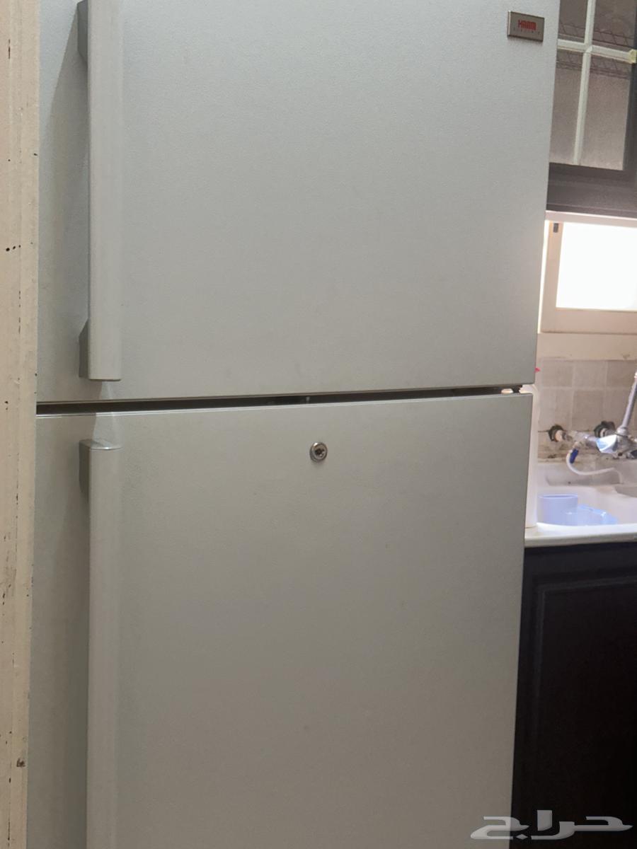 فرن بوتاجاز وثلاجه64575377522562111