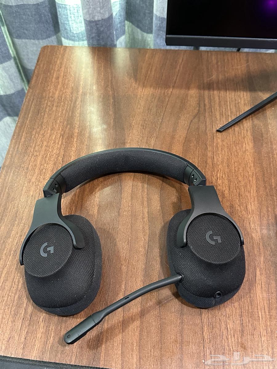 للبيع سماعة لوجيتك g43364575671015937113