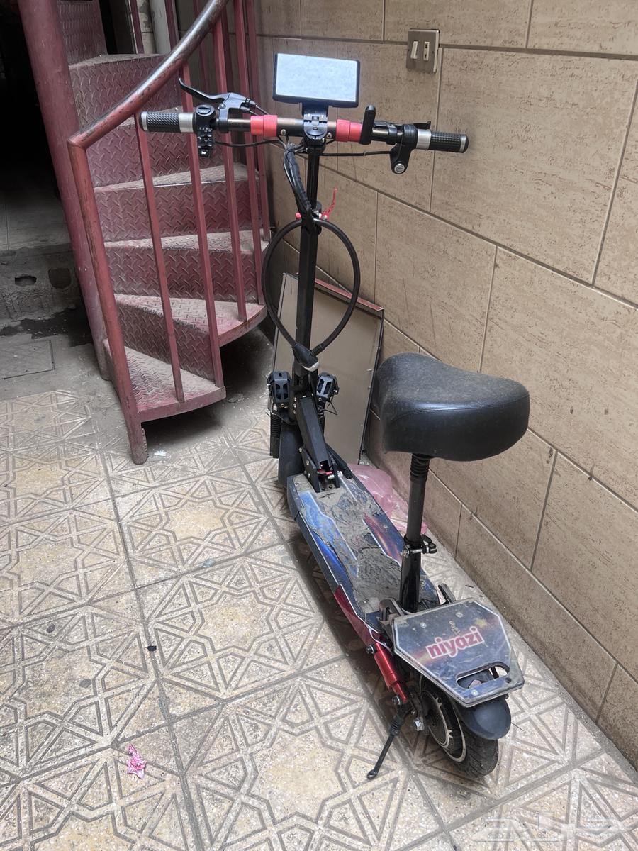 Scooter64575559580035112