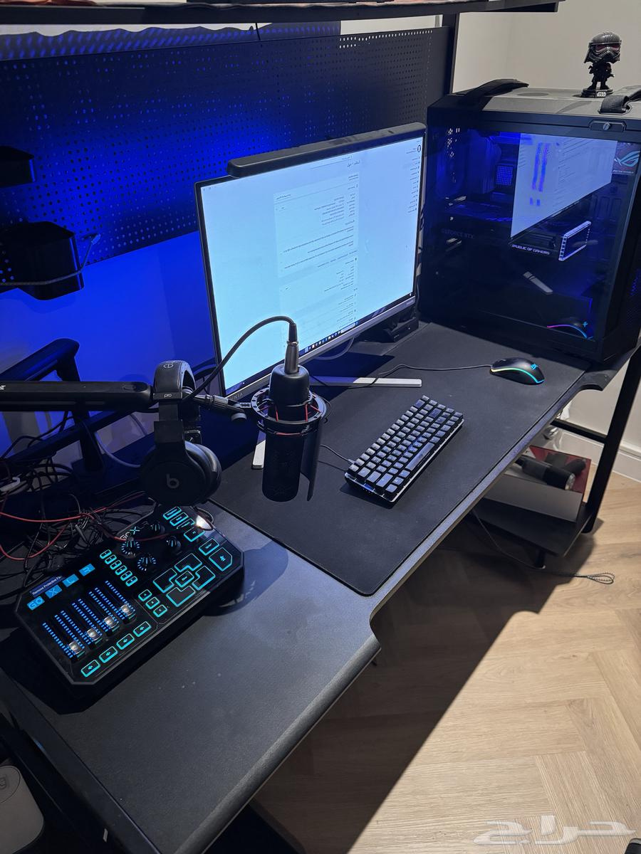 pc gaming كمبيوتر بي سي مواصفات اسطوريه و64577219973249113