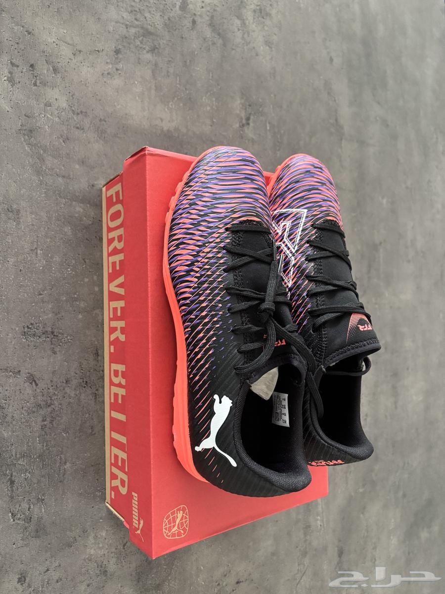 جزمة بوما - جزمة كرة قدم جديدة64574929936771113