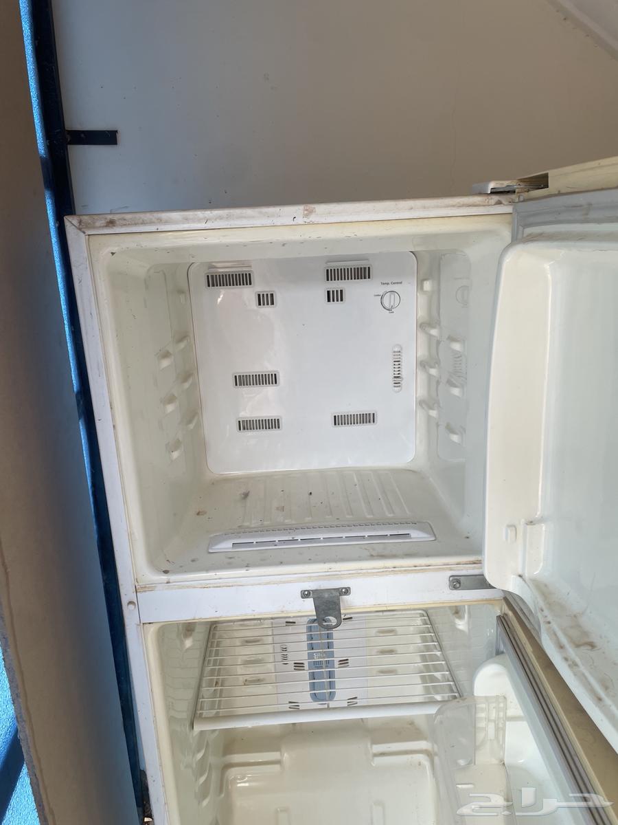 ثلاجه وغسالة للبيع64576002455939112