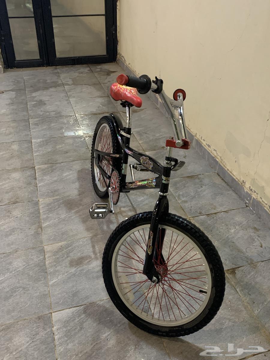 سيكل كوبرا للبيع مقاس2064579101986945111