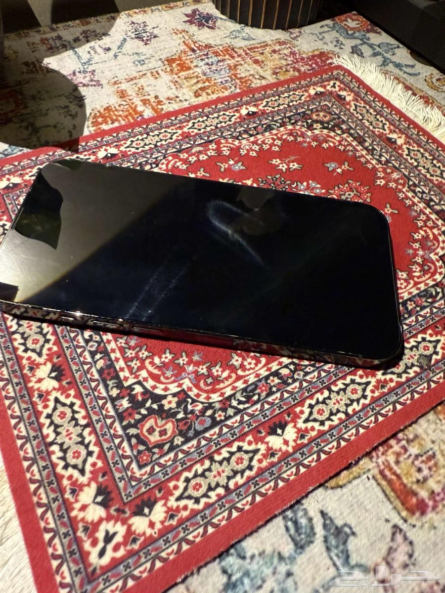 ايفون 14 برو سعة 512 جيجا غاية المستخدم64575168284035112