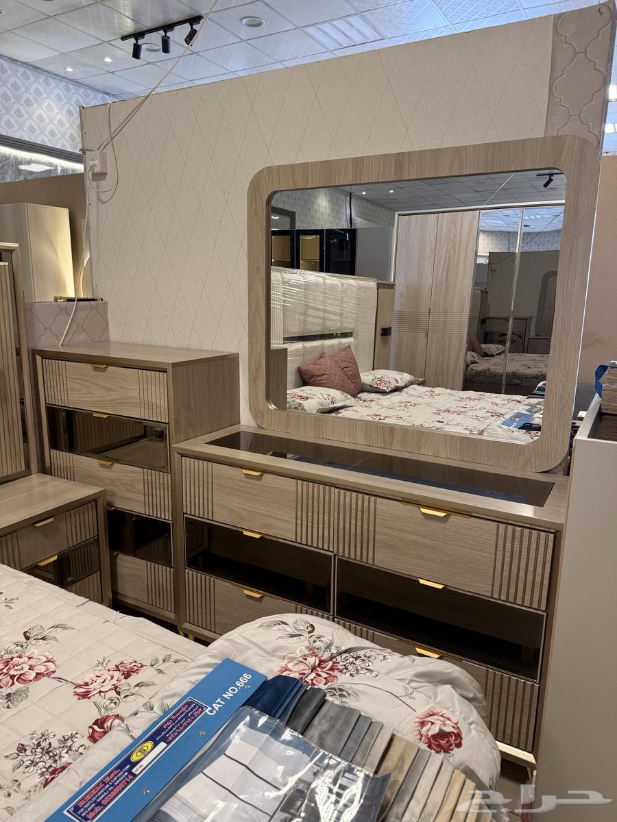 جديد غرفه النوم نفرين64579650539651112