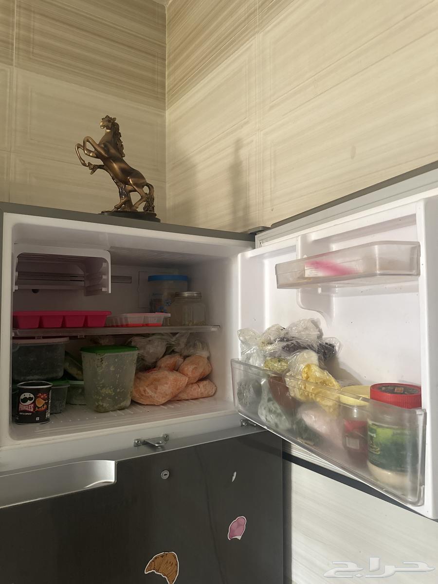 ثلاجة وفريزر وفرن طبخ64573880816641112